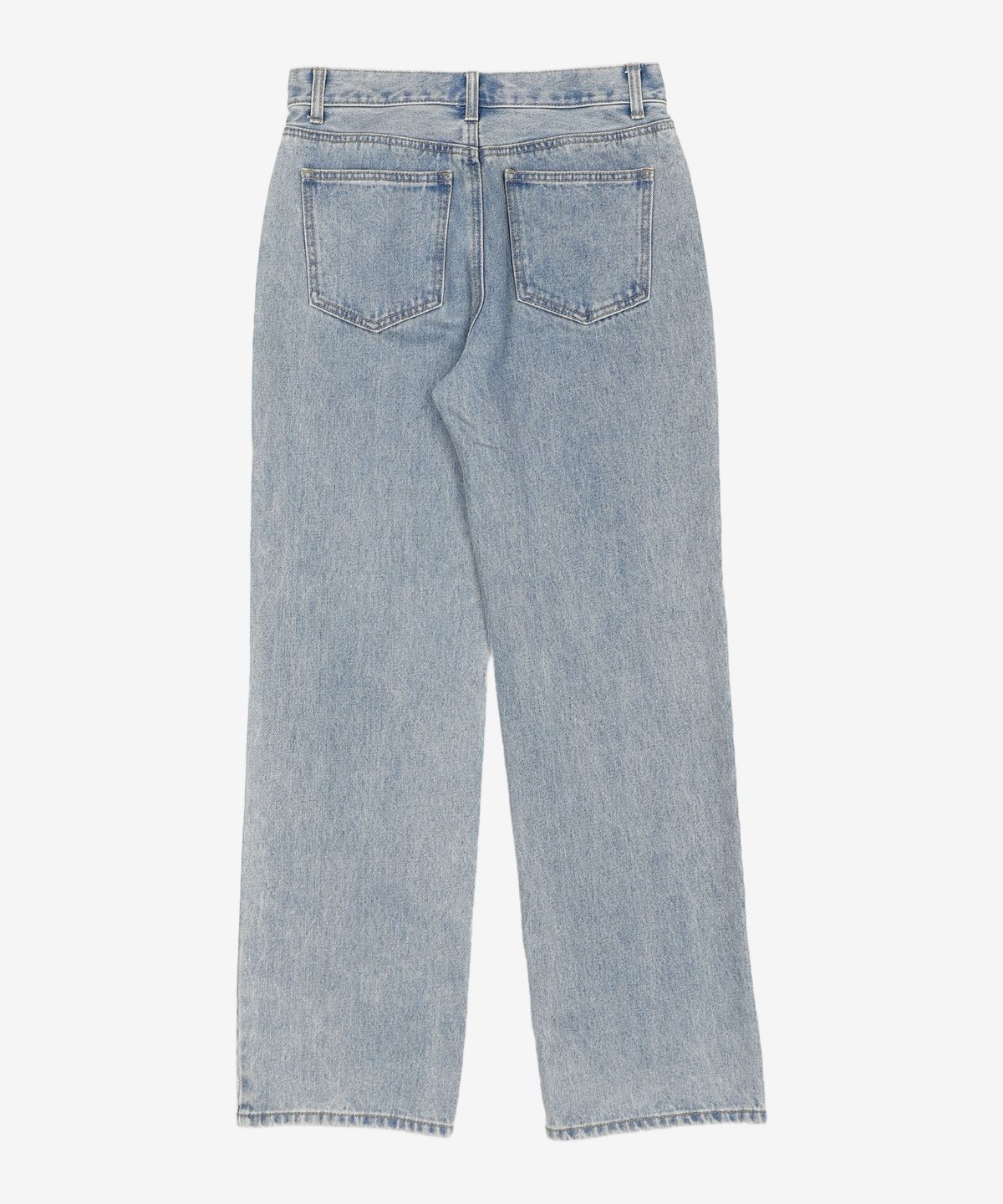 미쏘(MIXXO) 청/데님 팬츠 S