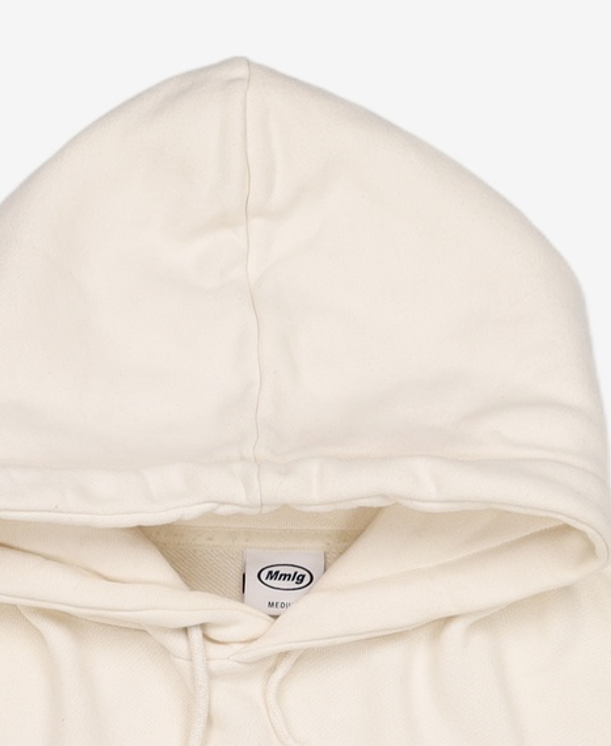 엠엠엘지(MMLG) [Mmlg] 1987MMLG HOOD (BROWN) M