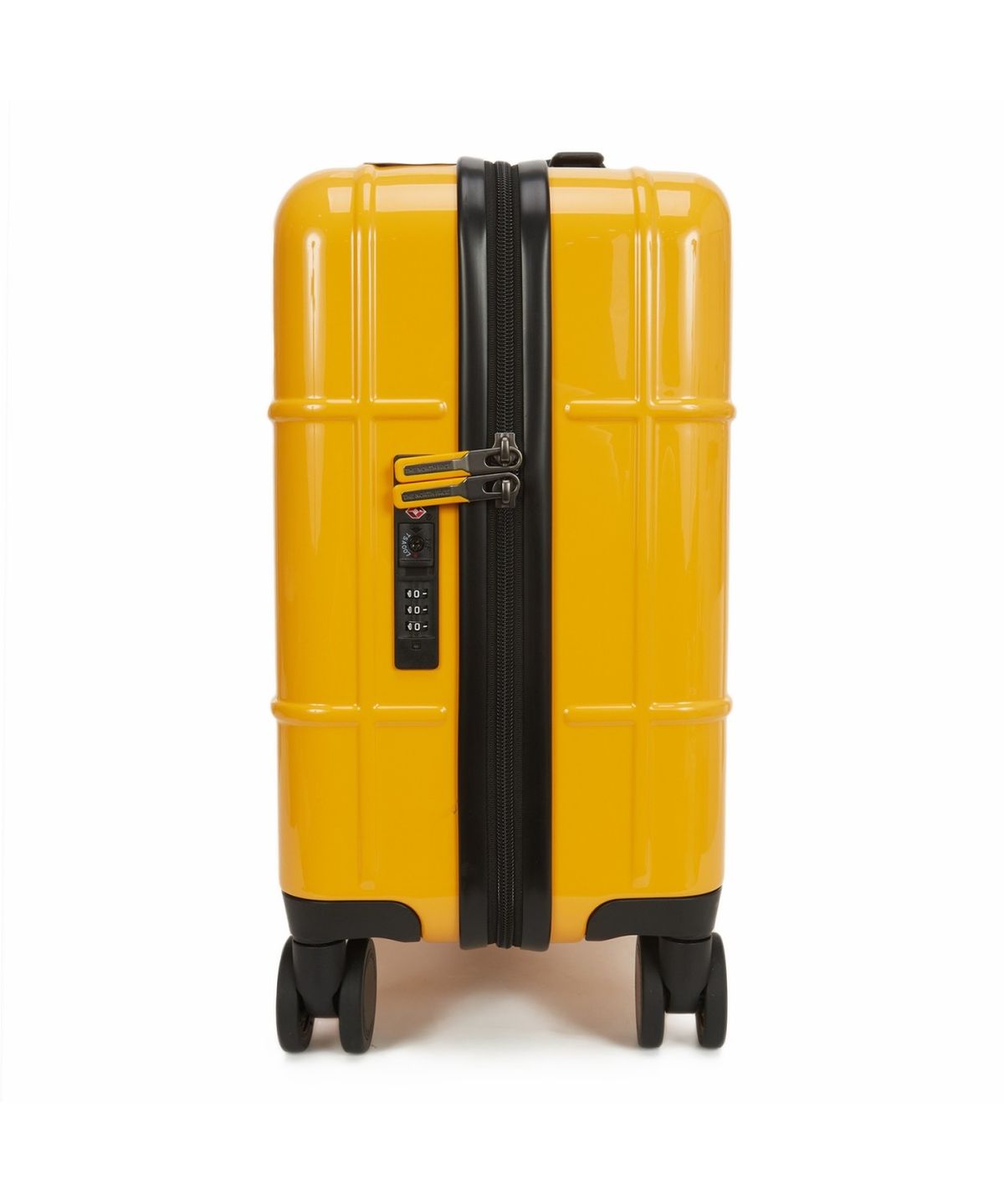 노스페이스(THE NORTH FACE) NN2AS77B 티엔에프 뉴 휠러 16 GOLD_YELLOW