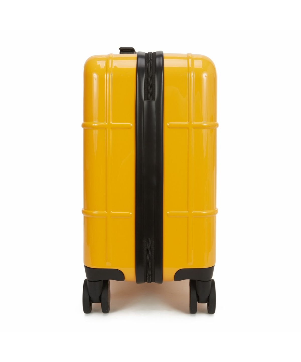 노스페이스(THE NORTH FACE) NN2AS77B 티엔에프 뉴 휠러 16 GOLD_YELLOW