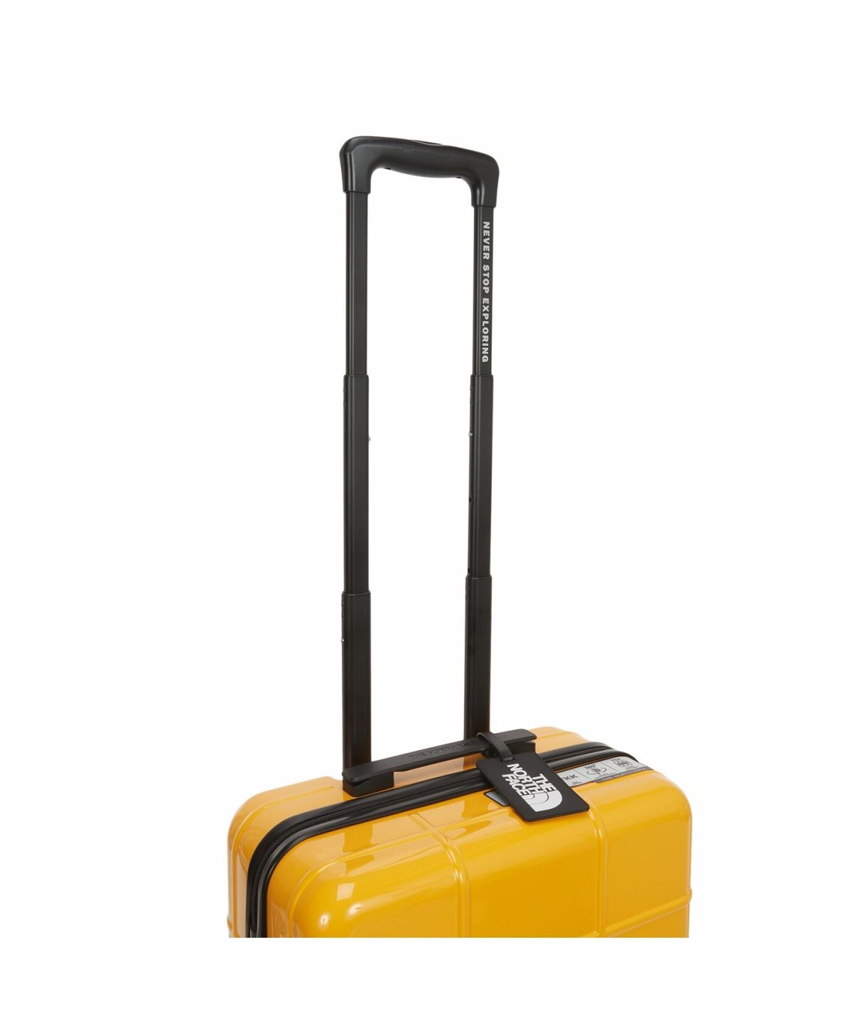 노스페이스(THE NORTH FACE) NN2AS77B 티엔에프 뉴 휠러 16 GOLD_YELLOW