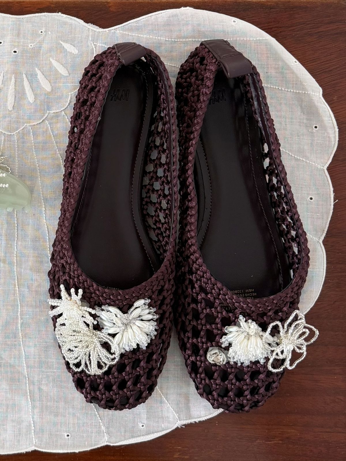 러브미몬스터(LOVE ME MONSTER) [5 SET] Shining Shoe Charm (L262MSG010)