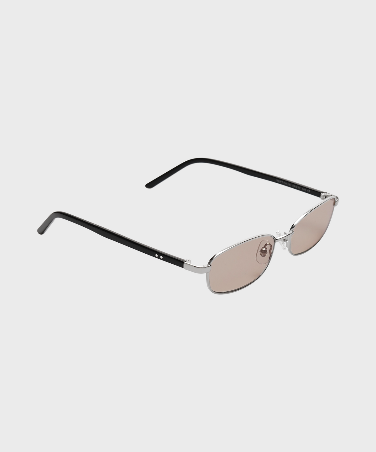비브이에이치(BVH EYEWEAR) VANT C1 BLACK