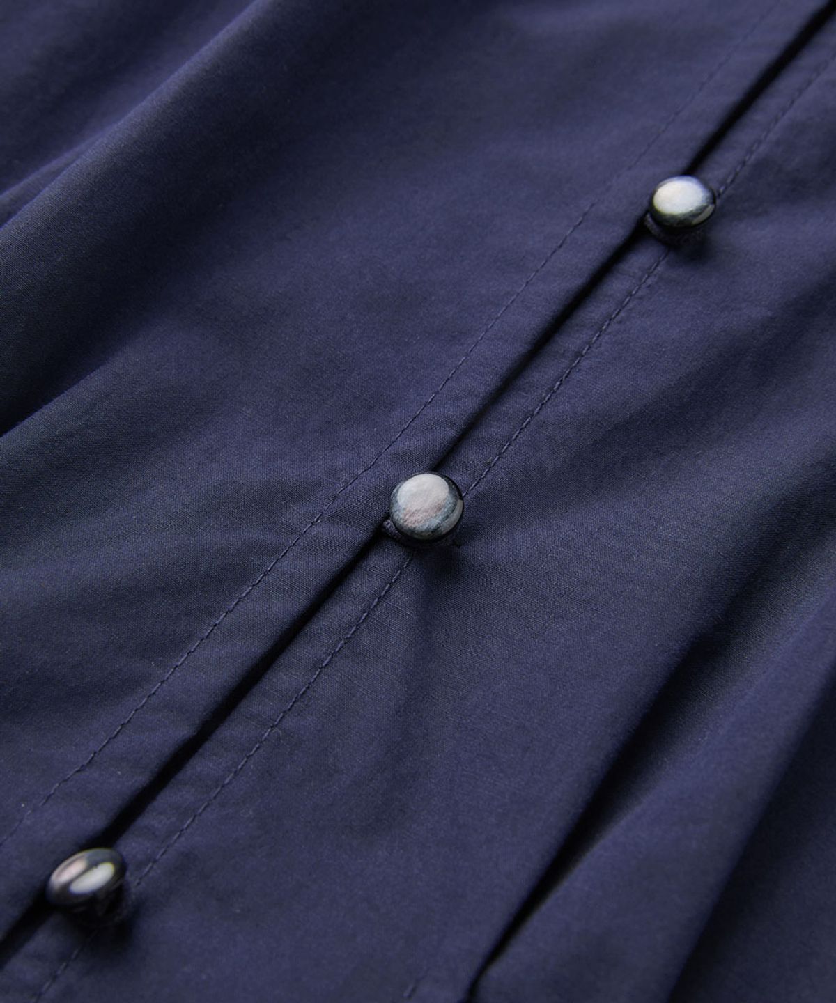 락피쉬웨더웨어(ROCKFISH WEATHERWEAR) PINTUCK DRESS - 2 colors