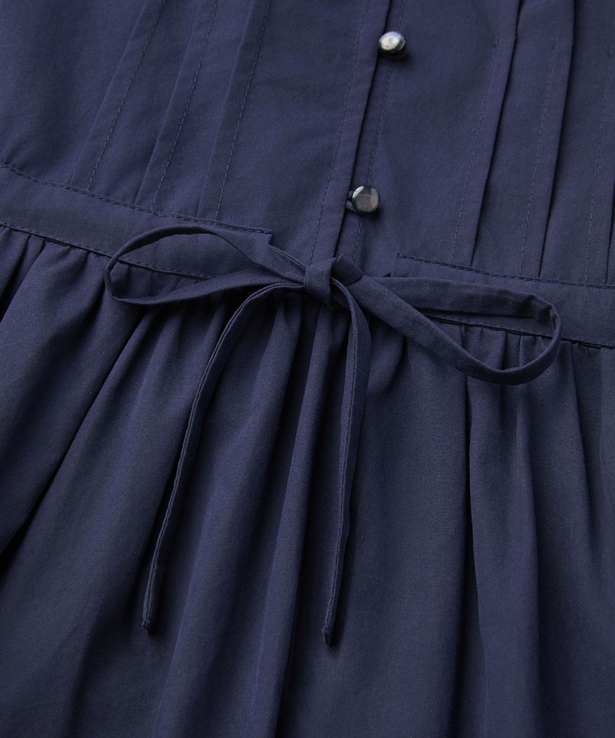 락피쉬웨더웨어(ROCKFISH WEATHERWEAR) PINTUCK DRESS - 2 colors