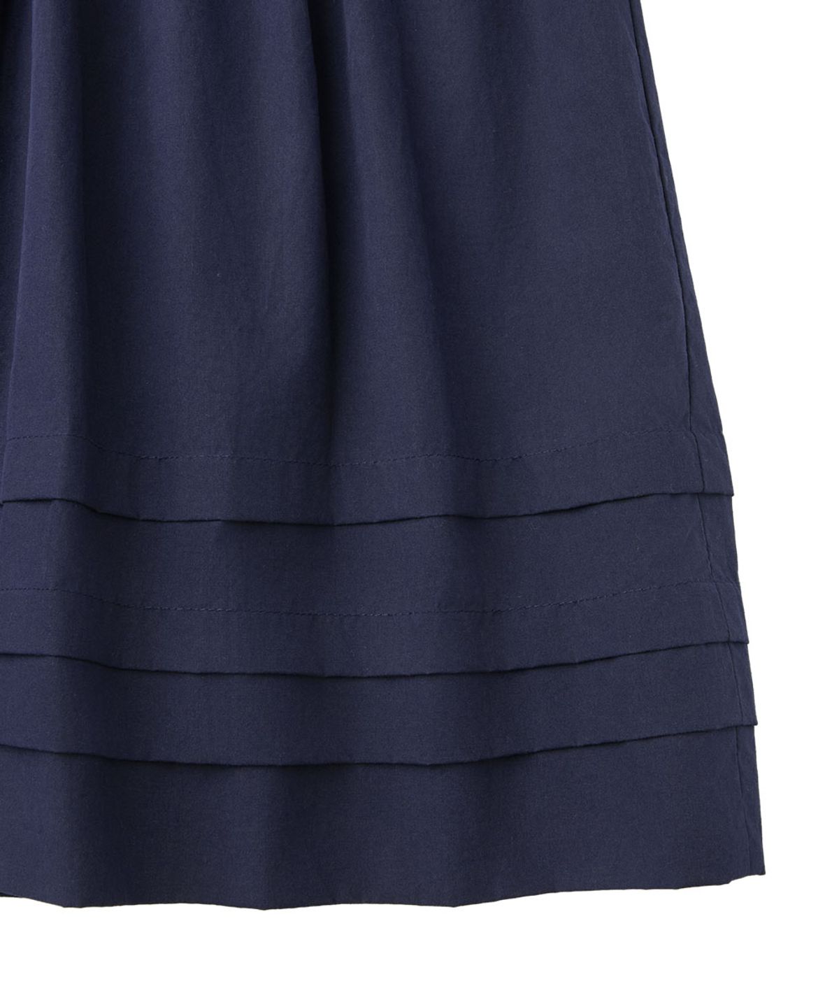 락피쉬웨더웨어(ROCKFISH WEATHERWEAR) PINTUCK DRESS - 2 colors