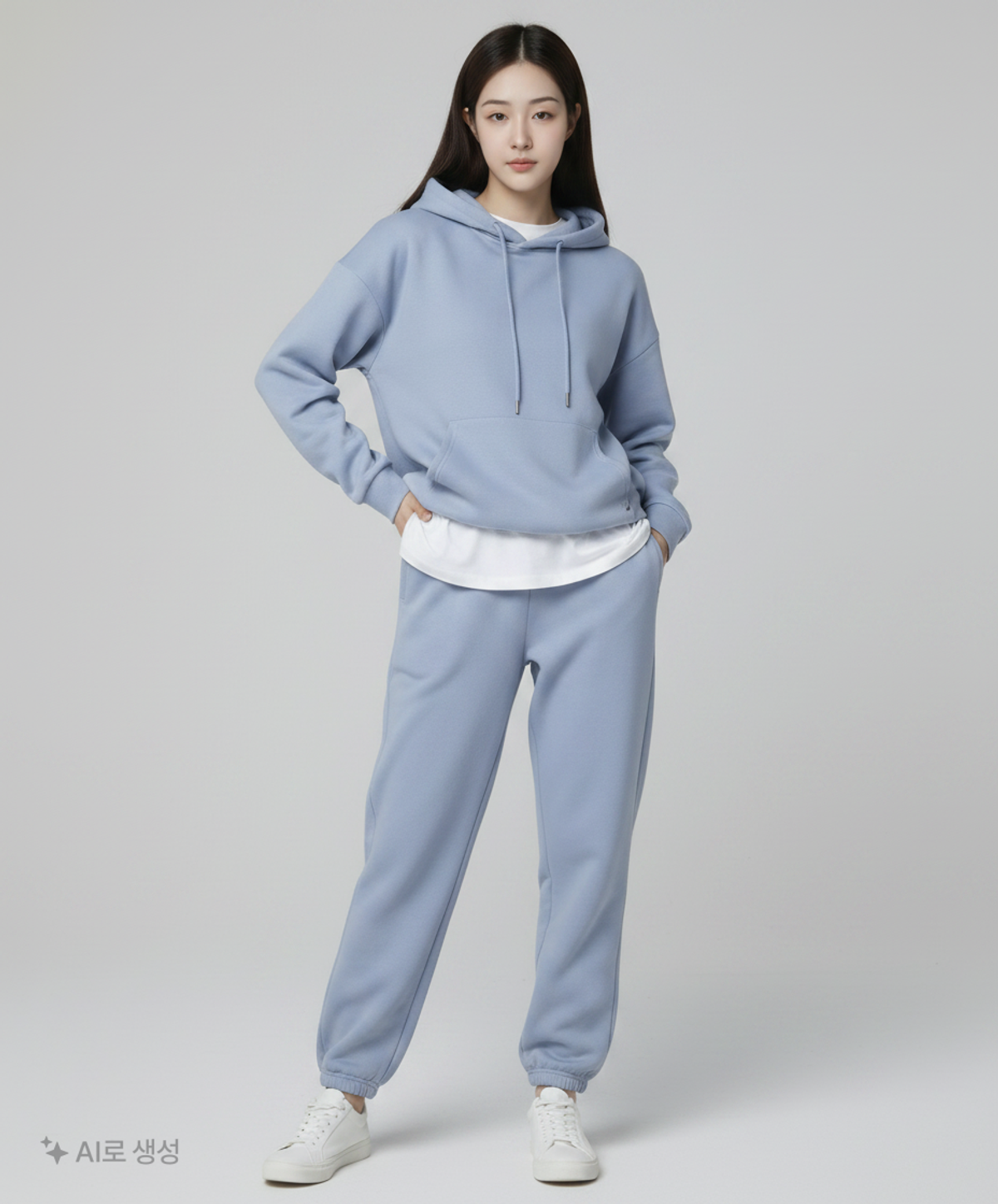 무신사 스탠다드(MUSINSA STANDARD) 조거 팬츠 XS