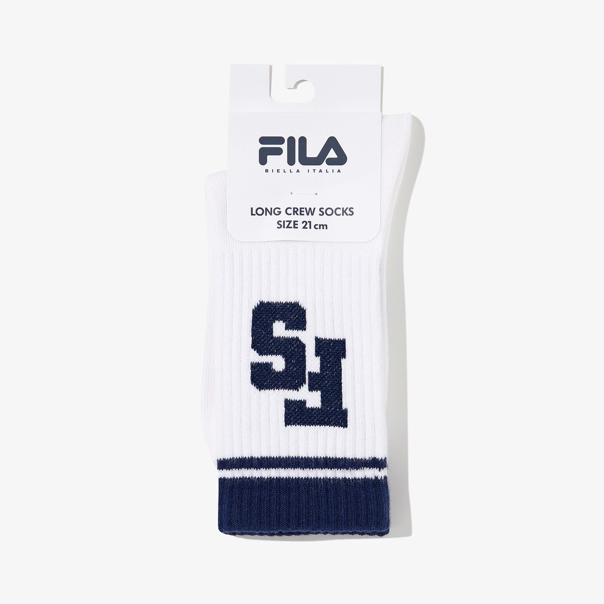 휠라 키즈(FILA KIDS) FS 장목양말