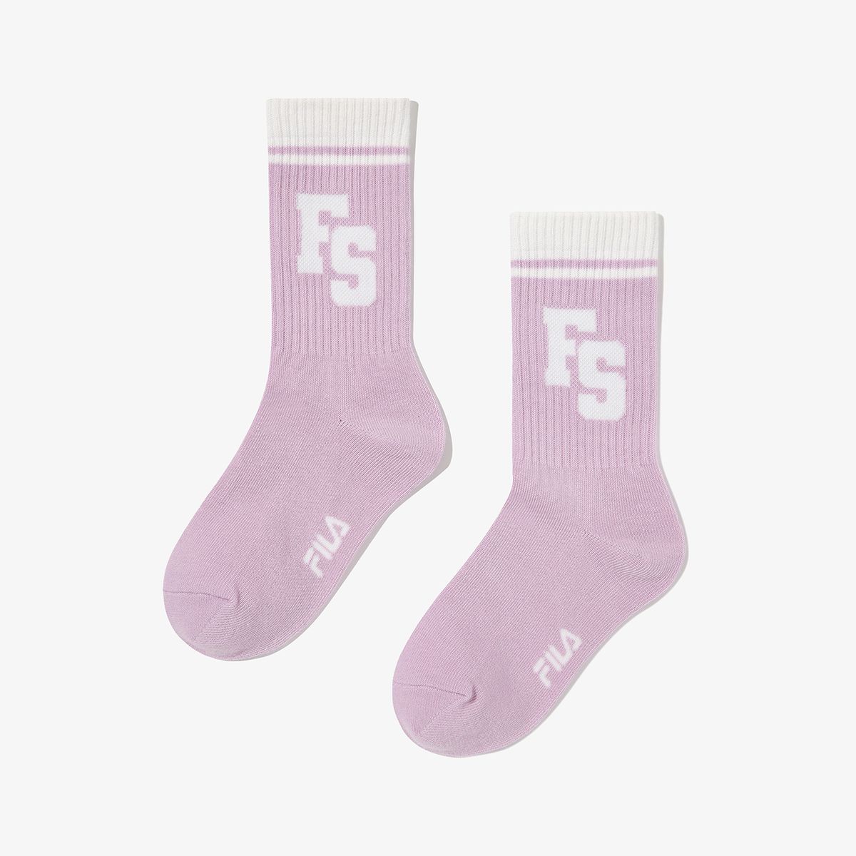 휠라 키즈(FILA KIDS) FS 장목양말