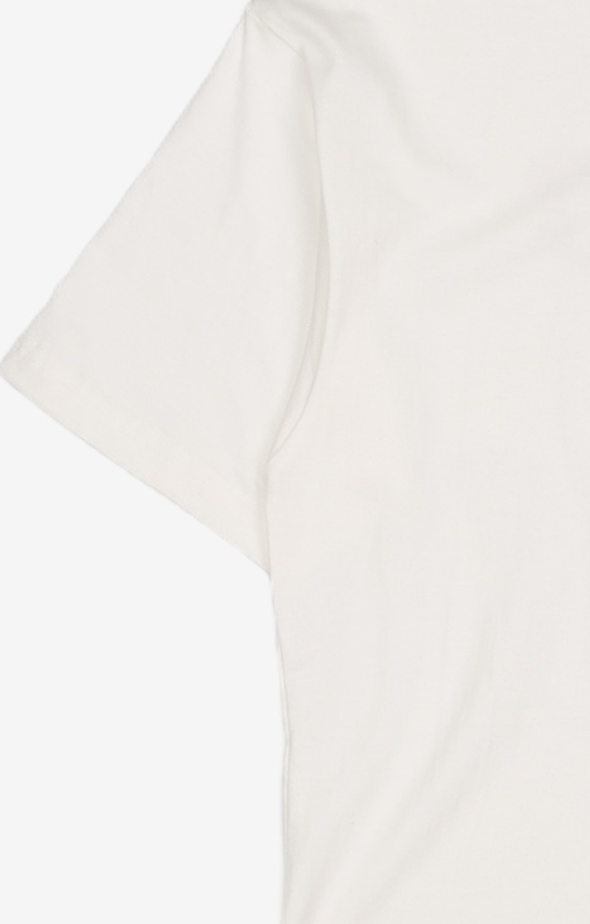 큐티에잇 가먼츠(QT8 GARMENTS) 반소매 티셔츠 M
