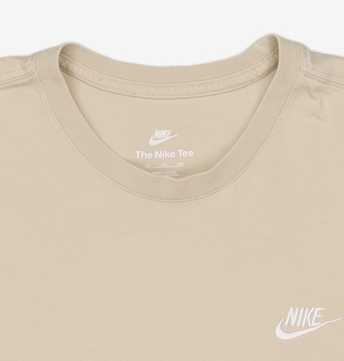나이키(NIKE) 반소매 티셔츠 110