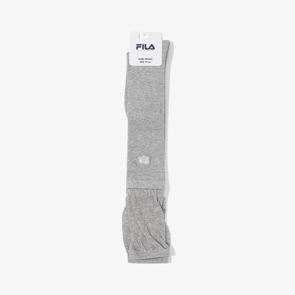 휠라 키즈(FILA KIDS) 니하이삭스