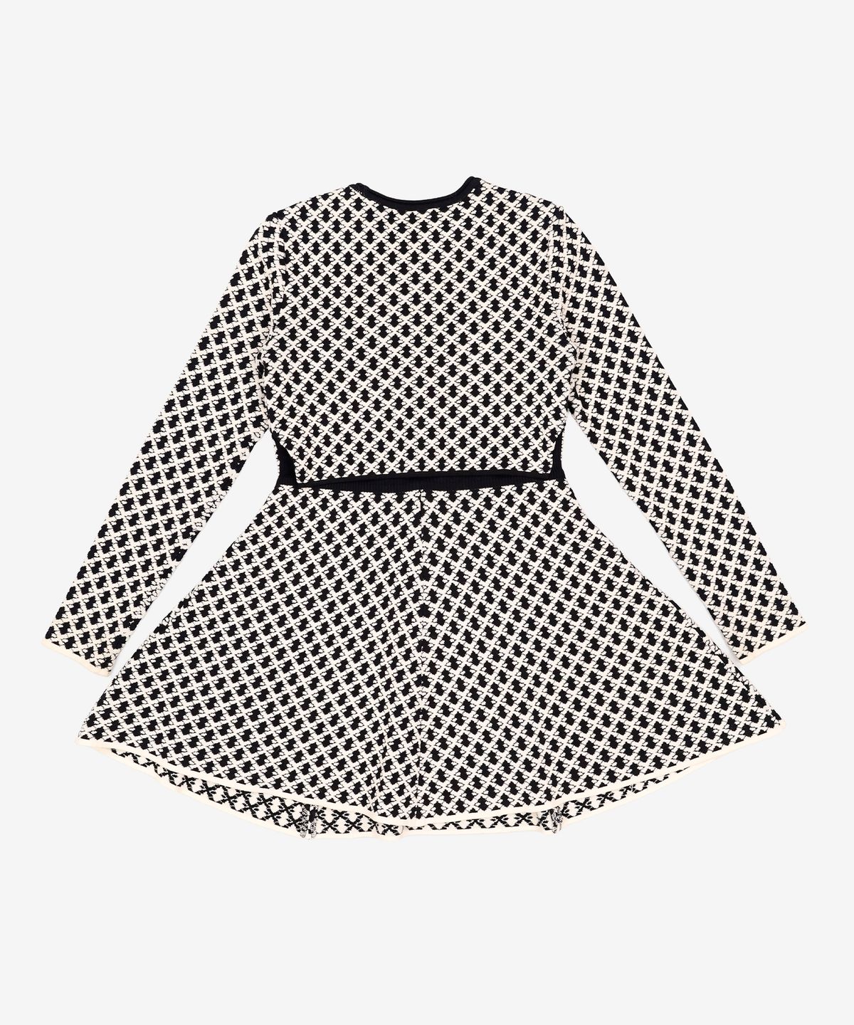 르샵 블랙(Leshop BLACK) 미니 원피스 S