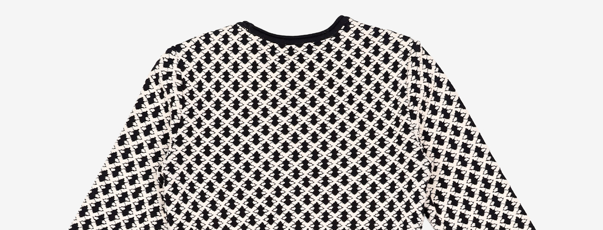 르샵 블랙(Leshop BLACK) 미니 원피스 S