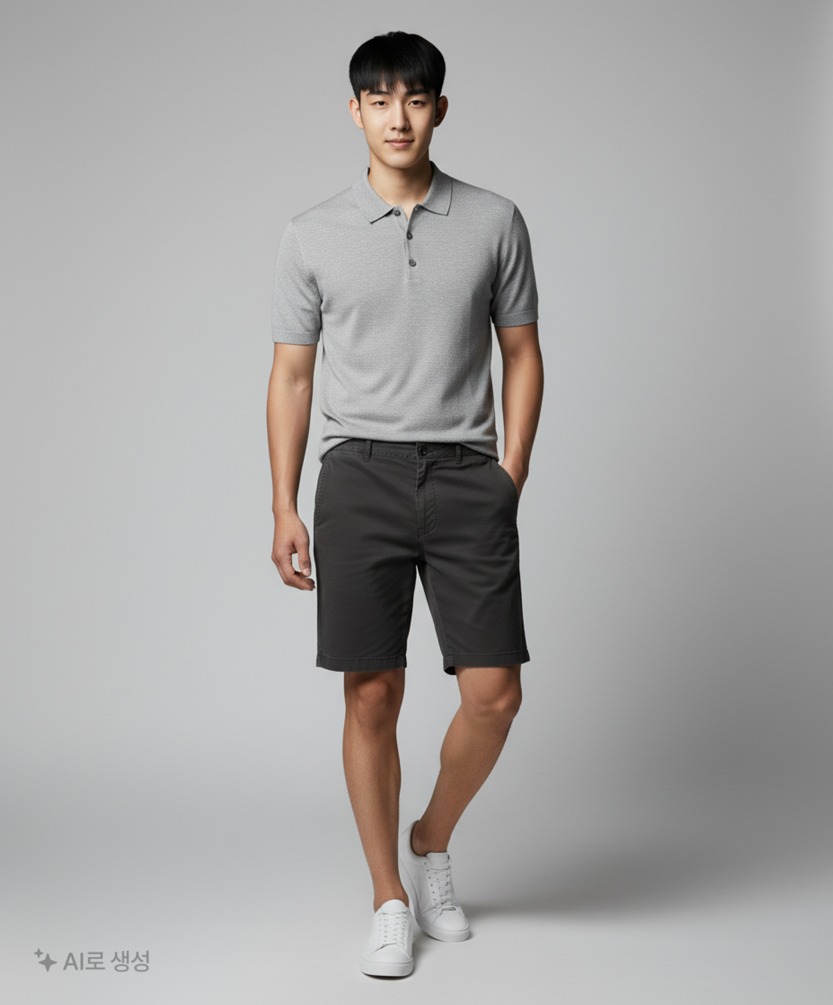 유니클로(UNIQLO) 숏팬츠 L