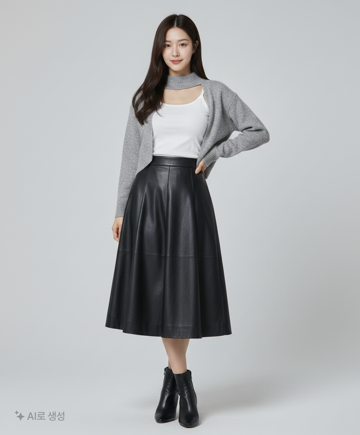에이치앤엠(H&M) 니트/스웨터 XS