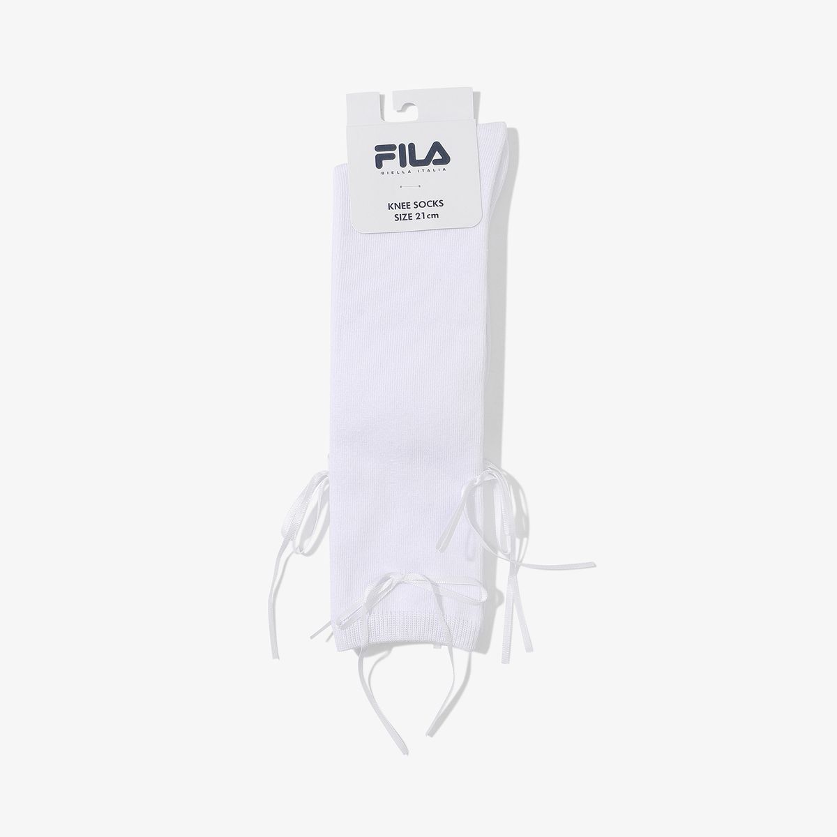 휠라 키즈(FILA KIDS) 발레코어 니삭스
