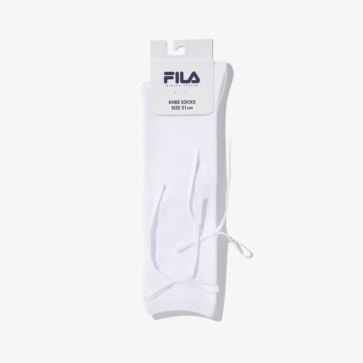 휠라 키즈(FILA KIDS) 발레코어 니삭스