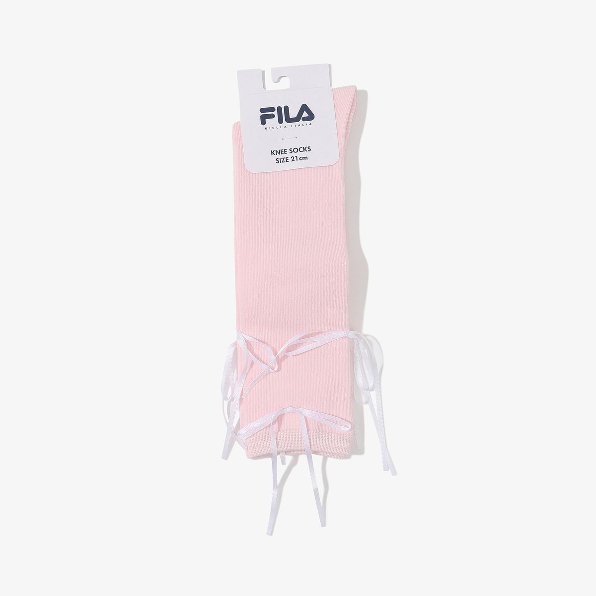 휠라 키즈(FILA KIDS) 발레코어 니삭스