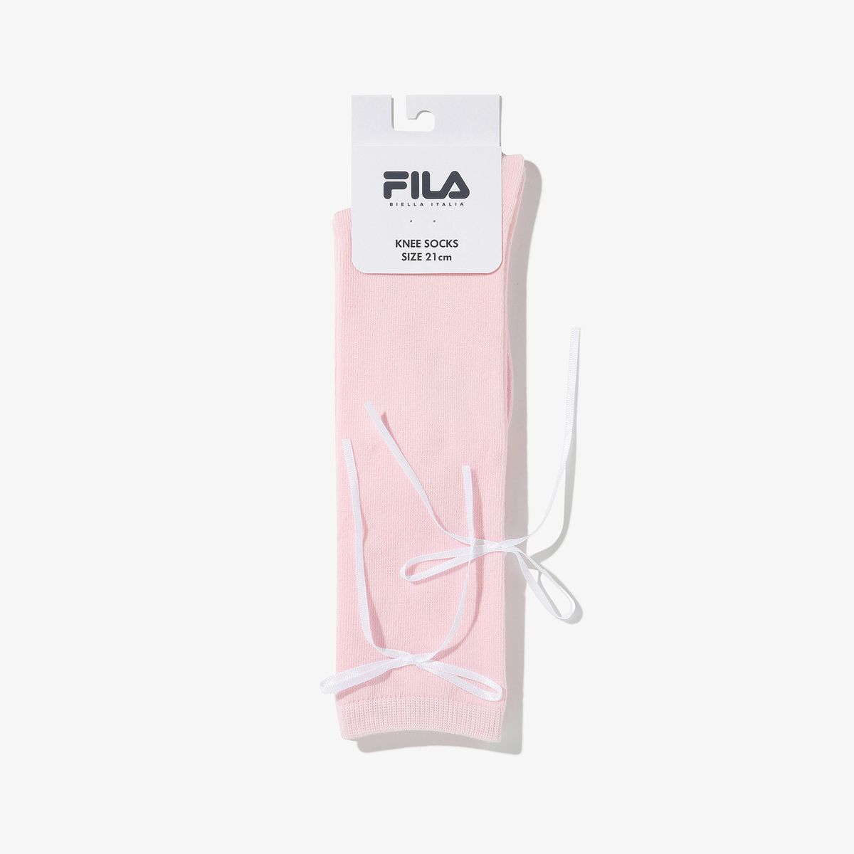 휠라 키즈(FILA KIDS) 발레코어 니삭스
