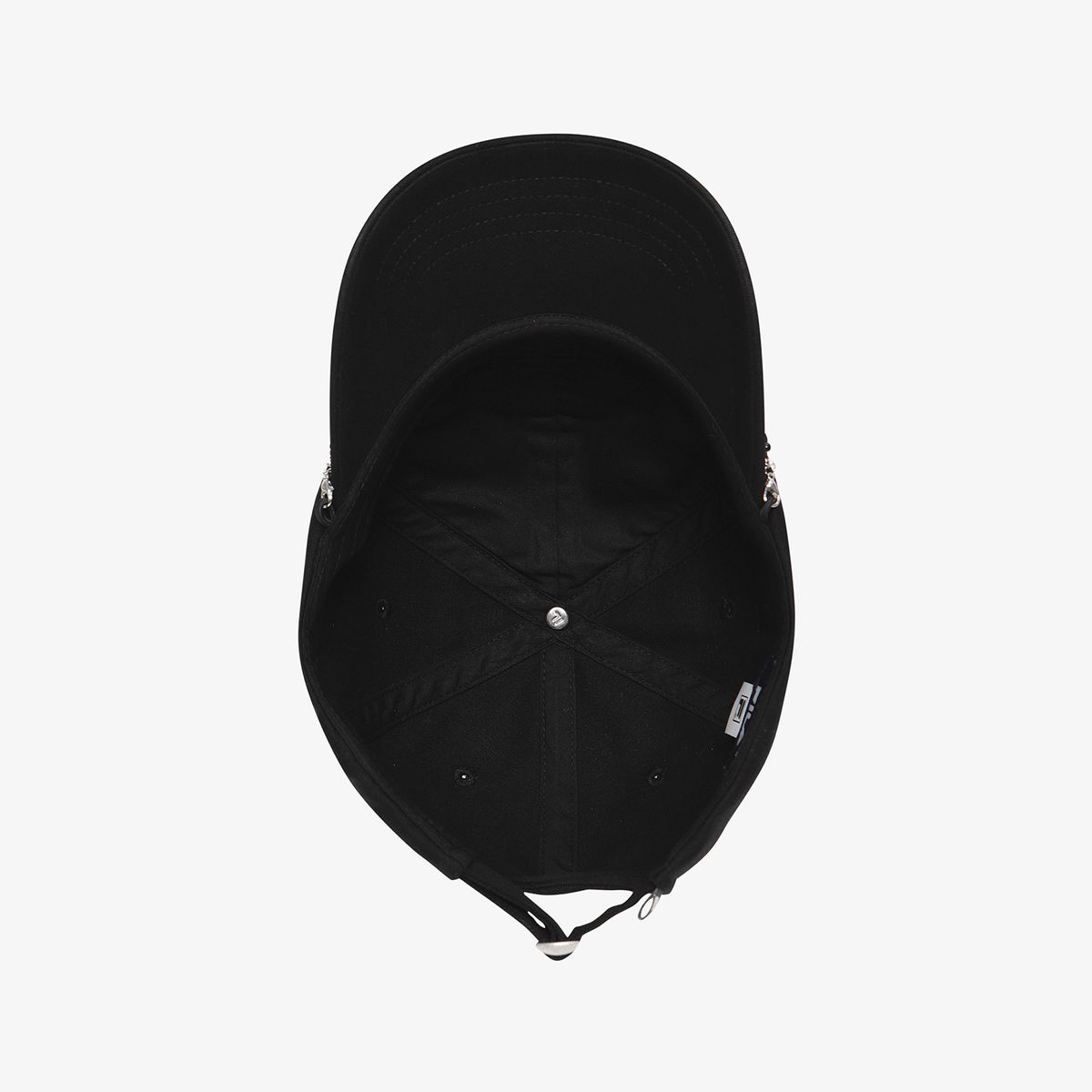 휠라 키즈(FILA KIDS) 비즈 볼캡(FK263CP07G001001)