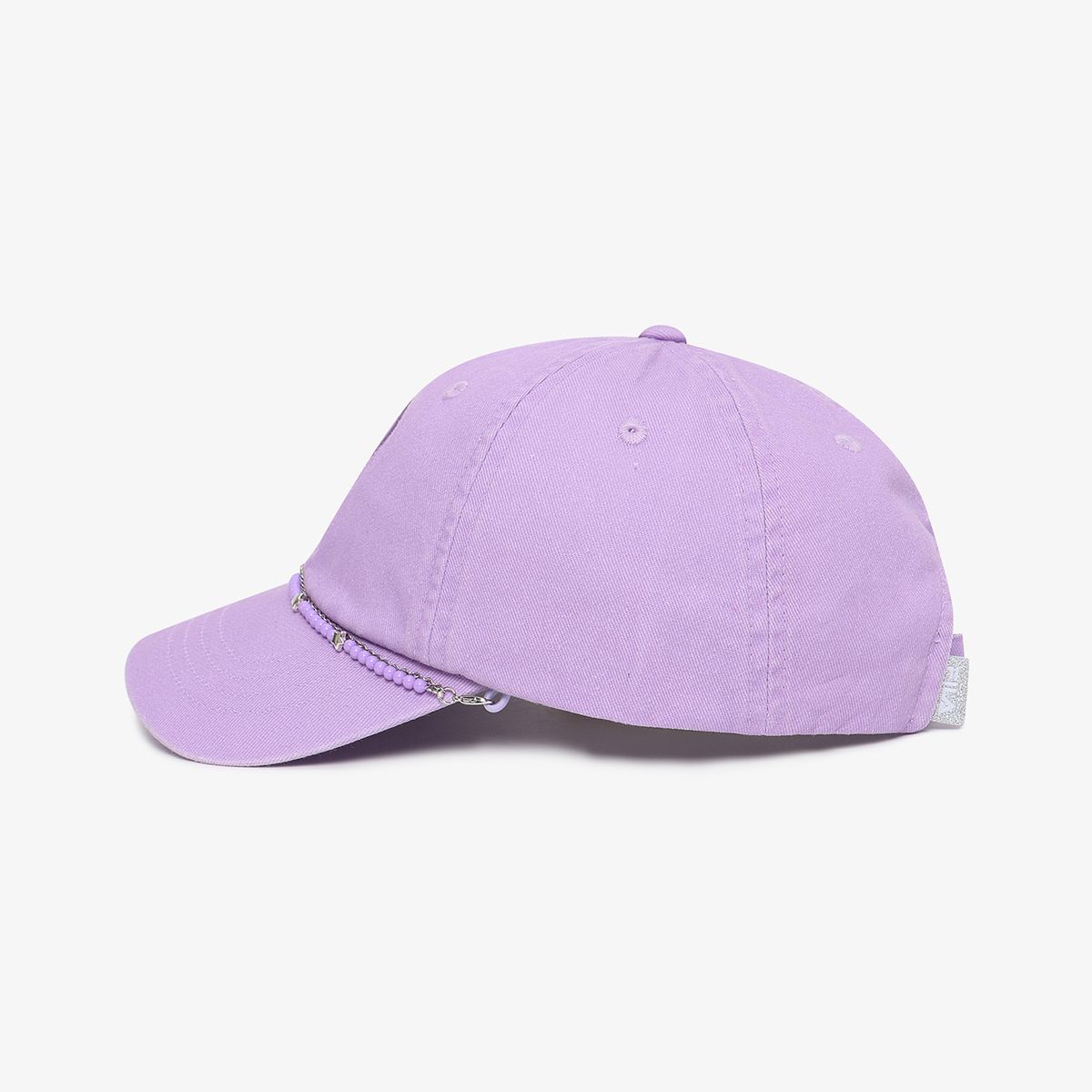 휠라 키즈(FILA KIDS) 비즈 볼캡