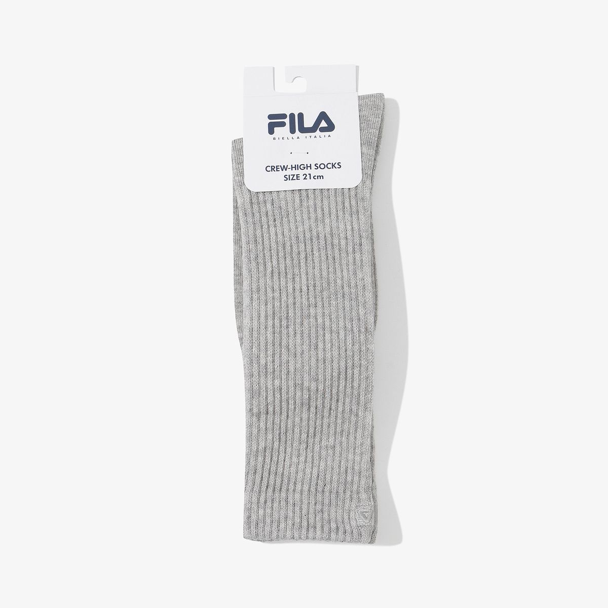 휠라 키즈(FILA KIDS) 슬라우치 양말