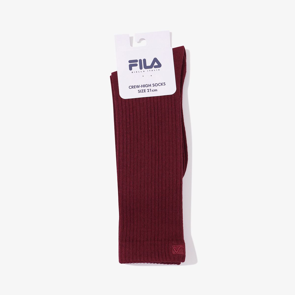 휠라 키즈(FILA KIDS) 슬라우치 양말