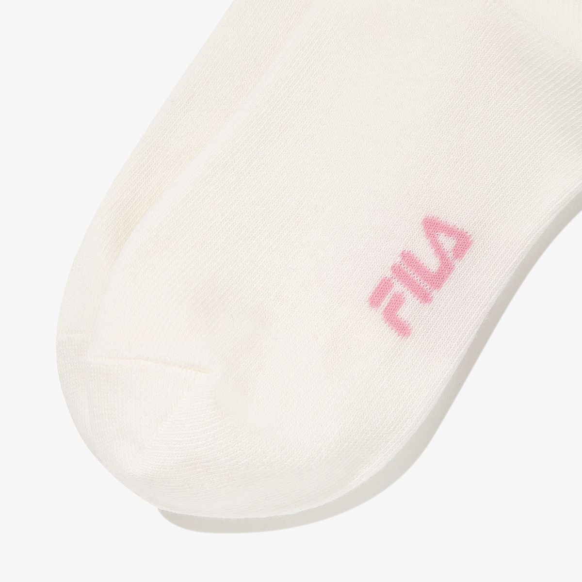휠라 키즈(FILA KIDS) 시럽 장목양말