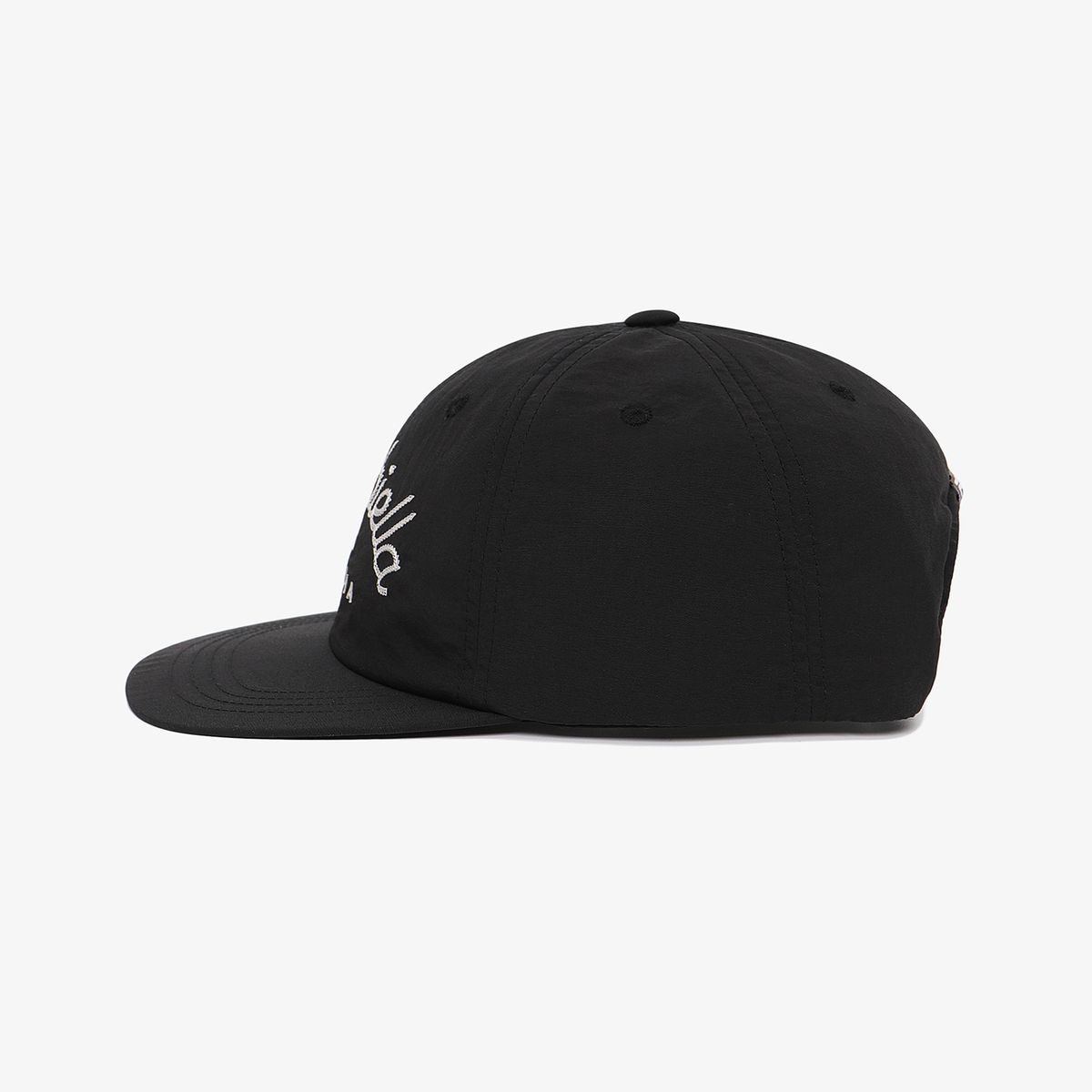 휠라 키즈(FILA KIDS) 체인자수 캡
