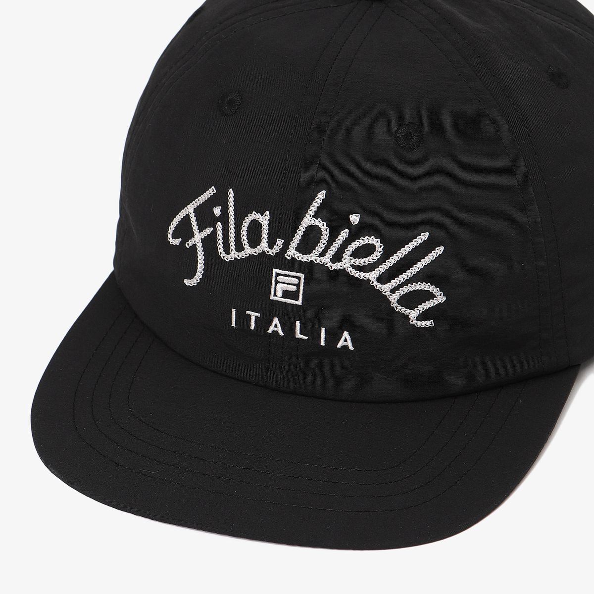 휠라 키즈(FILA KIDS) 체인자수 캡