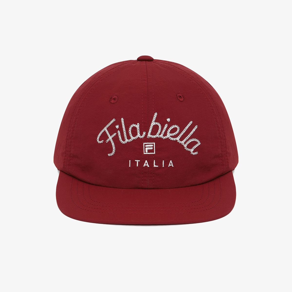 휠라 키즈(FILA KIDS) 체인자수 캡