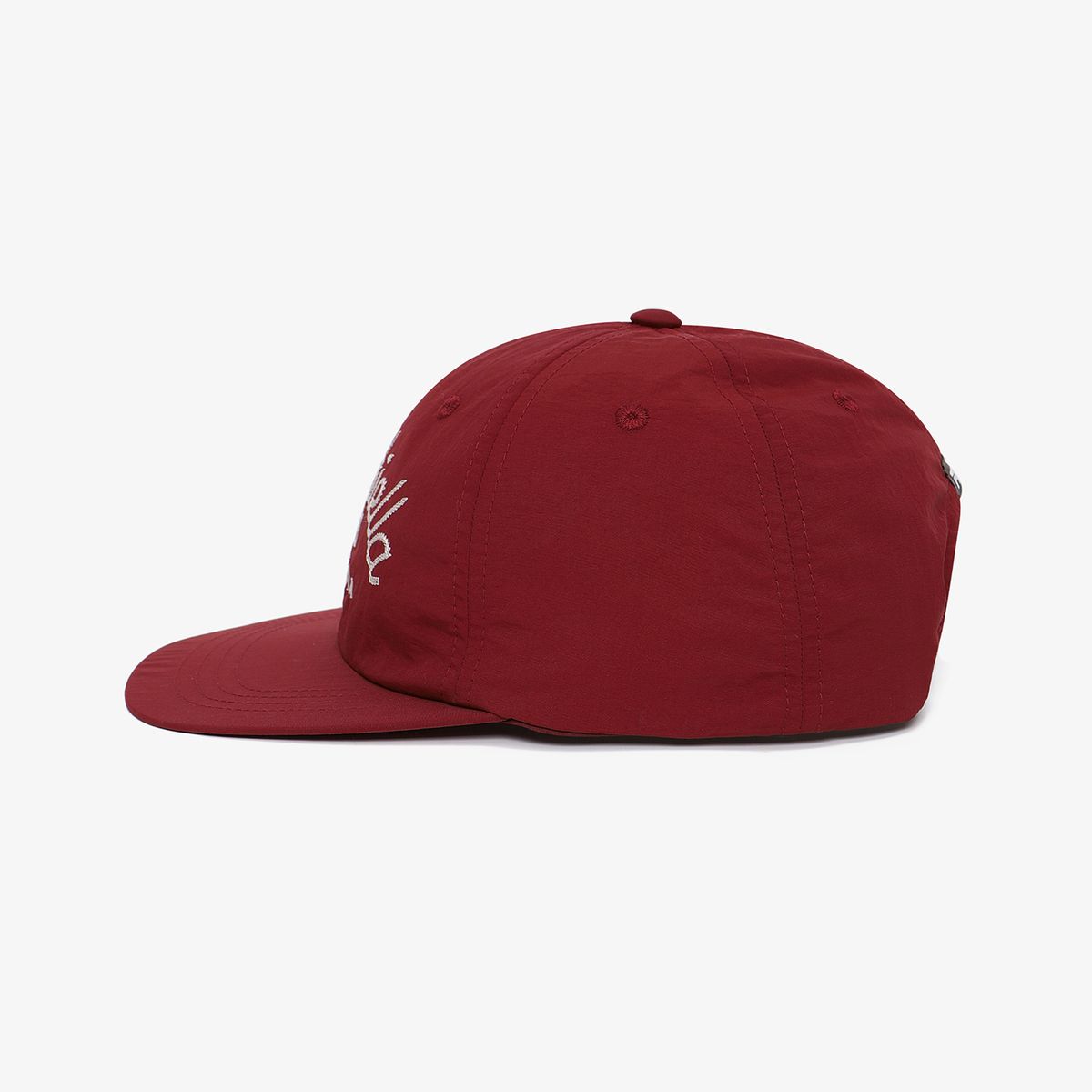 휠라 키즈(FILA KIDS) 체인자수 캡