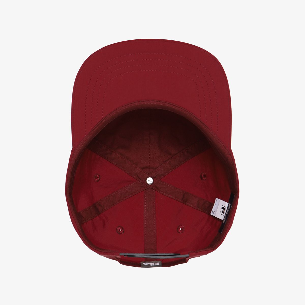 휠라 키즈(FILA KIDS) 체인자수 캡