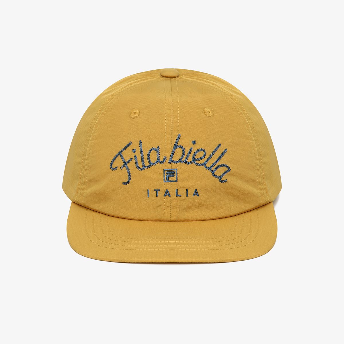 휠라 키즈(FILA KIDS) 체인자수 캡