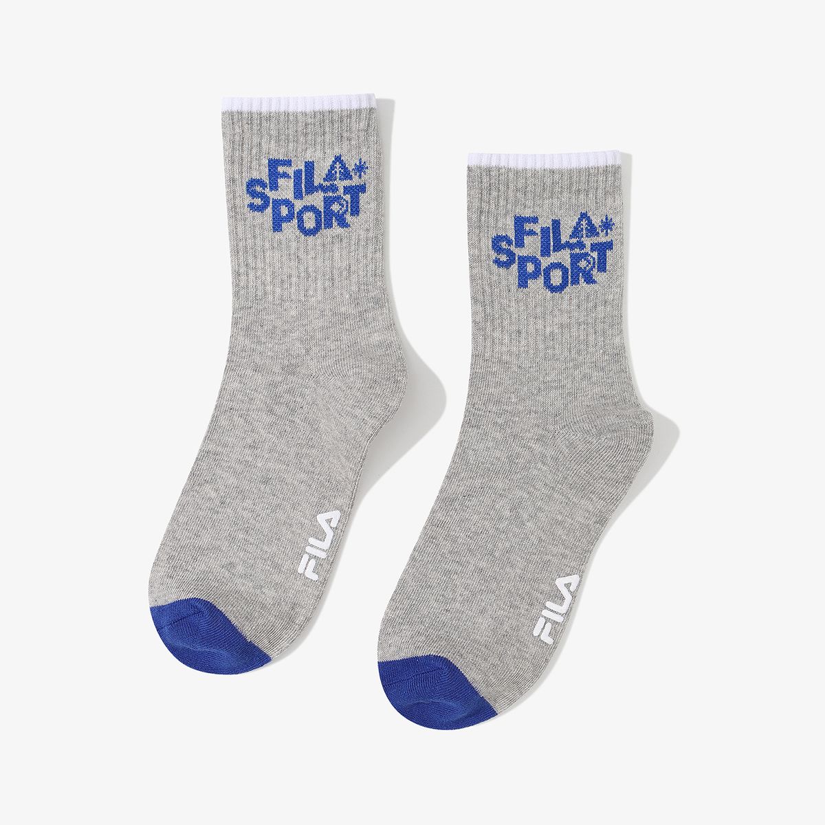 휠라 키즈(FILA KIDS) 포레스트 3pack 양말팩