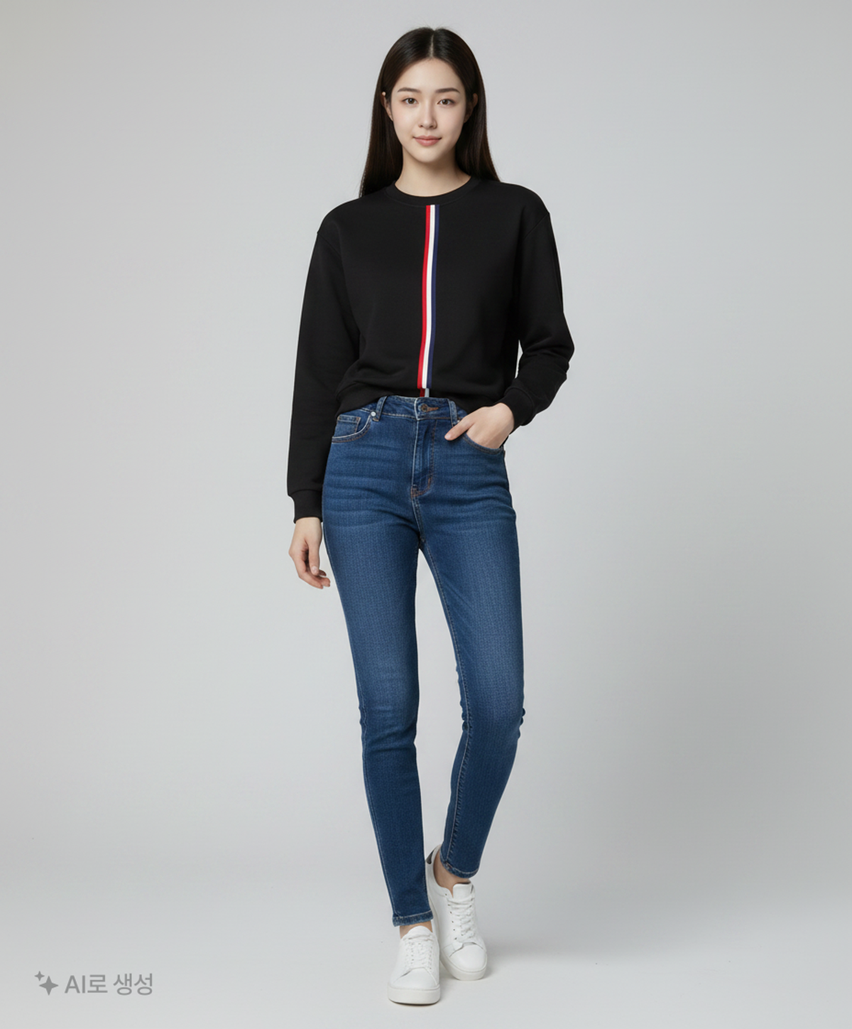 일리(ILLY) 맨투맨/스웨트셔츠 FREE