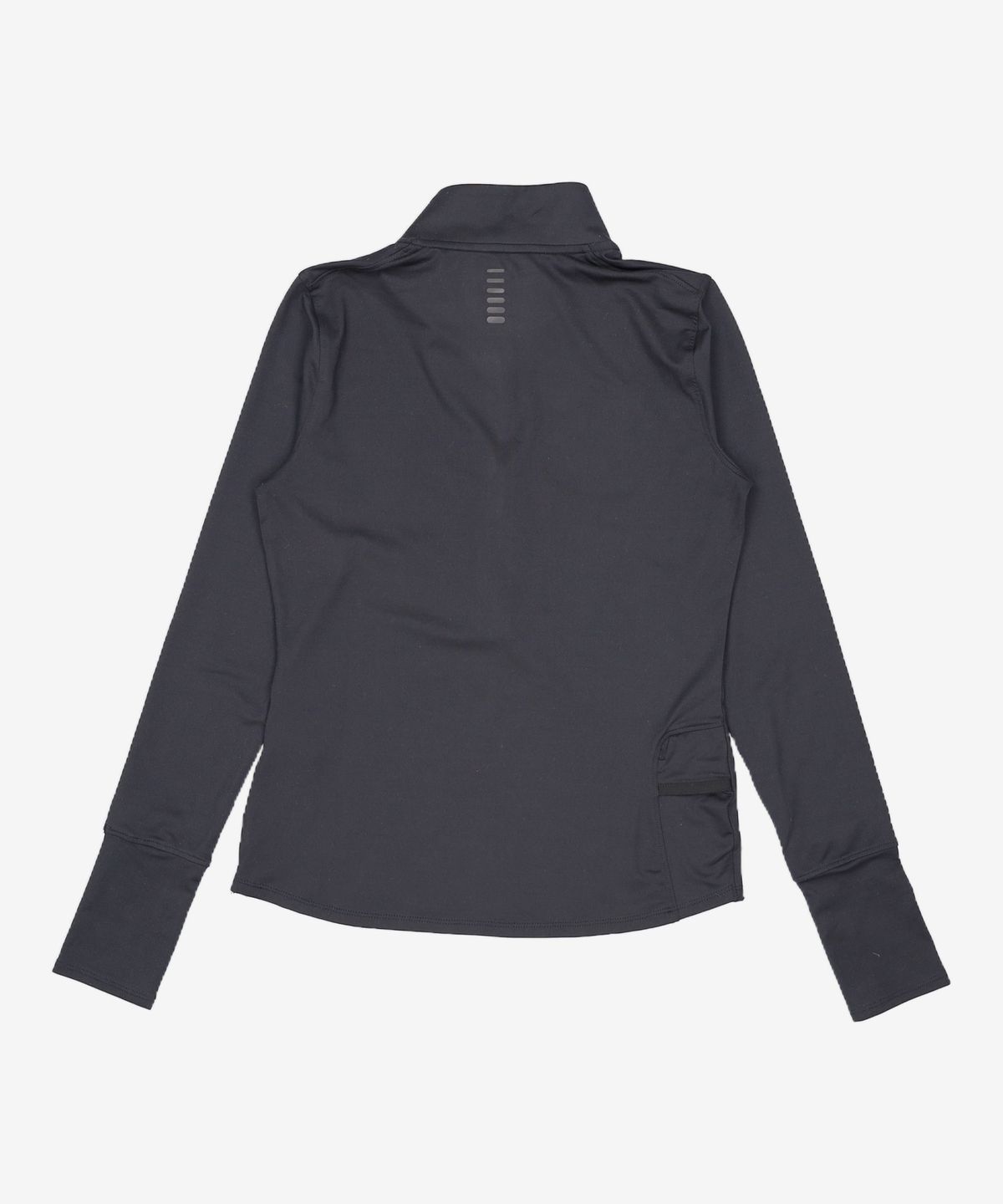 언더아머(UNDERARMOUR) 여성 퀄리파이어 런 ½ 집 1379349-001 M