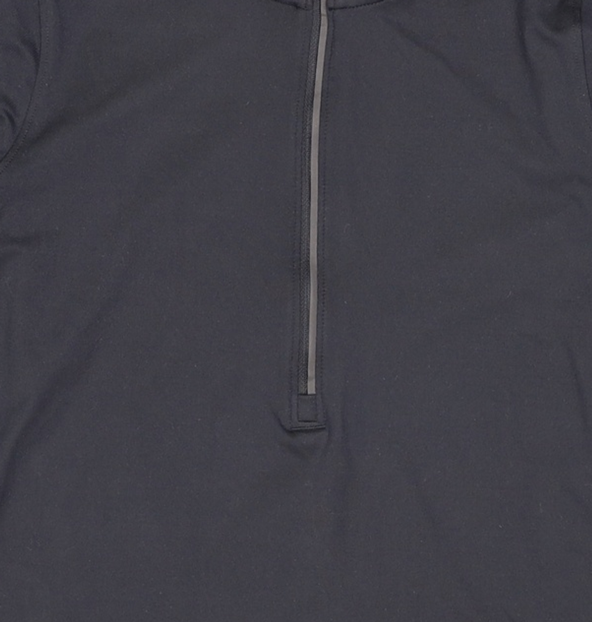 언더아머(UNDERARMOUR) 여성 퀄리파이어 런 ½ 집 1379349-001 M