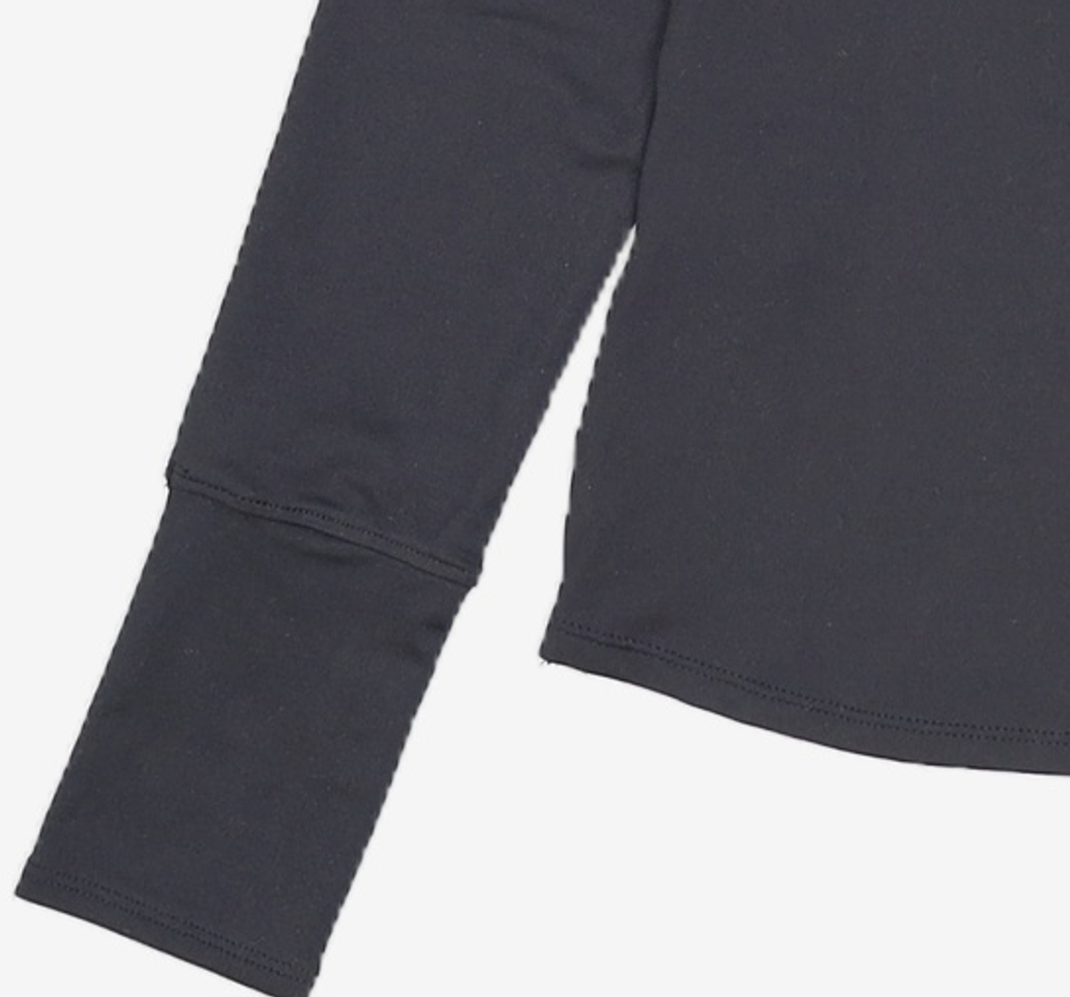 언더아머(UNDERARMOUR) 여성 퀄리파이어 런 ½ 집 1379349-001 M
