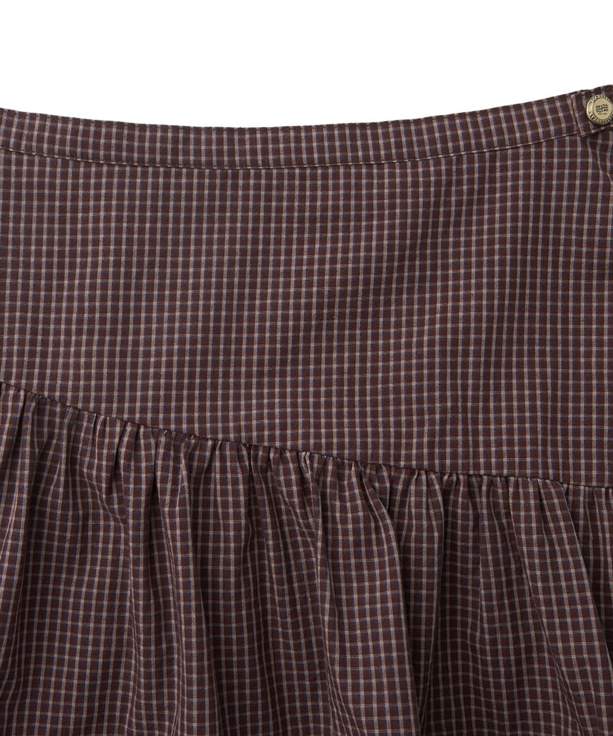 락피쉬웨더웨어(ROCKFISH WEATHERWEAR) PINTUCK MINI SKIRT - 3 colors