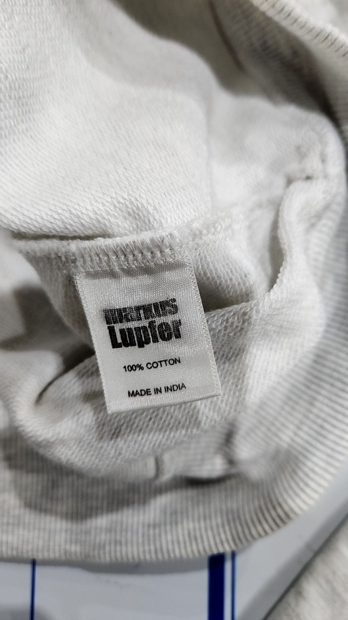 마커스루퍼(MARKUS LUPFER) 맨투맨/스웨트셔츠 XS