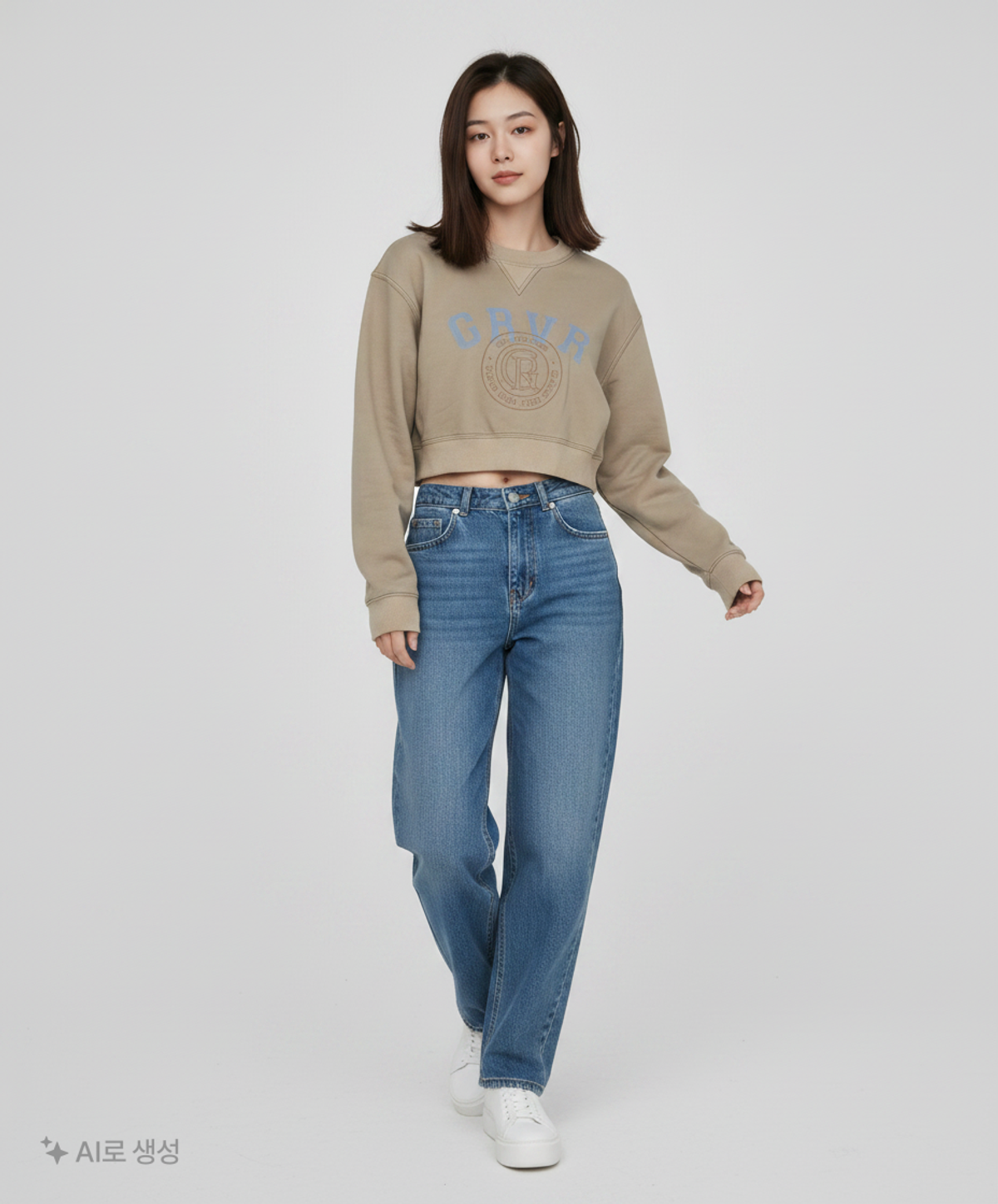 그로브(GROVE) 맨투맨/스웨트셔츠 XL