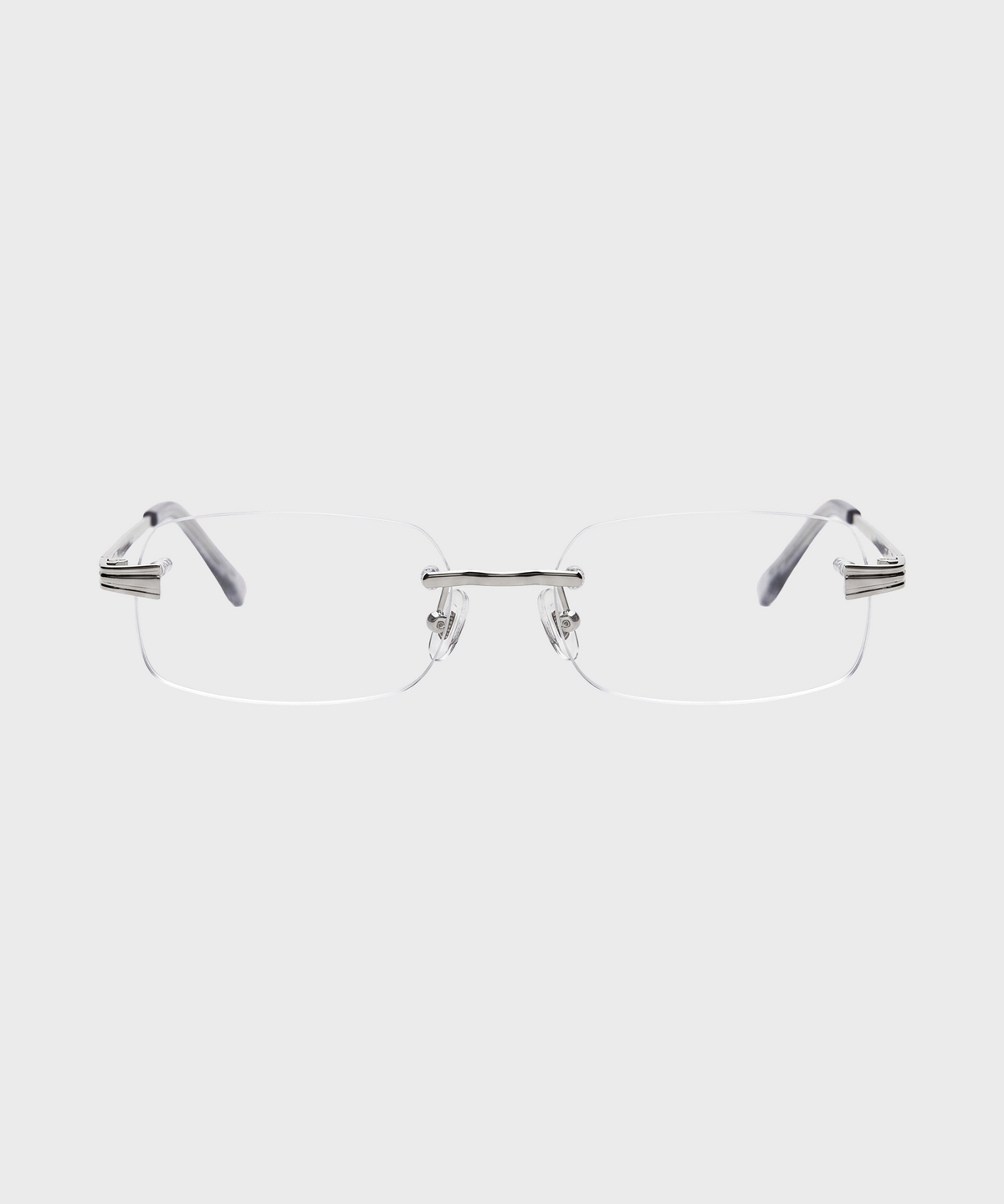 비브이에이치(BVH EYEWEAR) EKTOR C1 SILVER