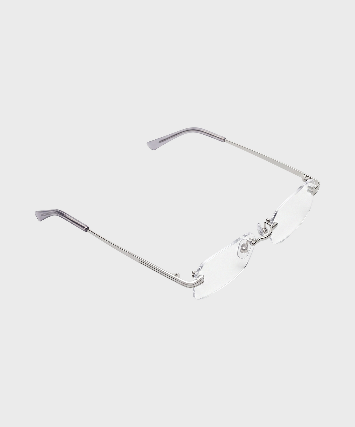 비브이에이치(BVH EYEWEAR) EKTOR C1 SILVER