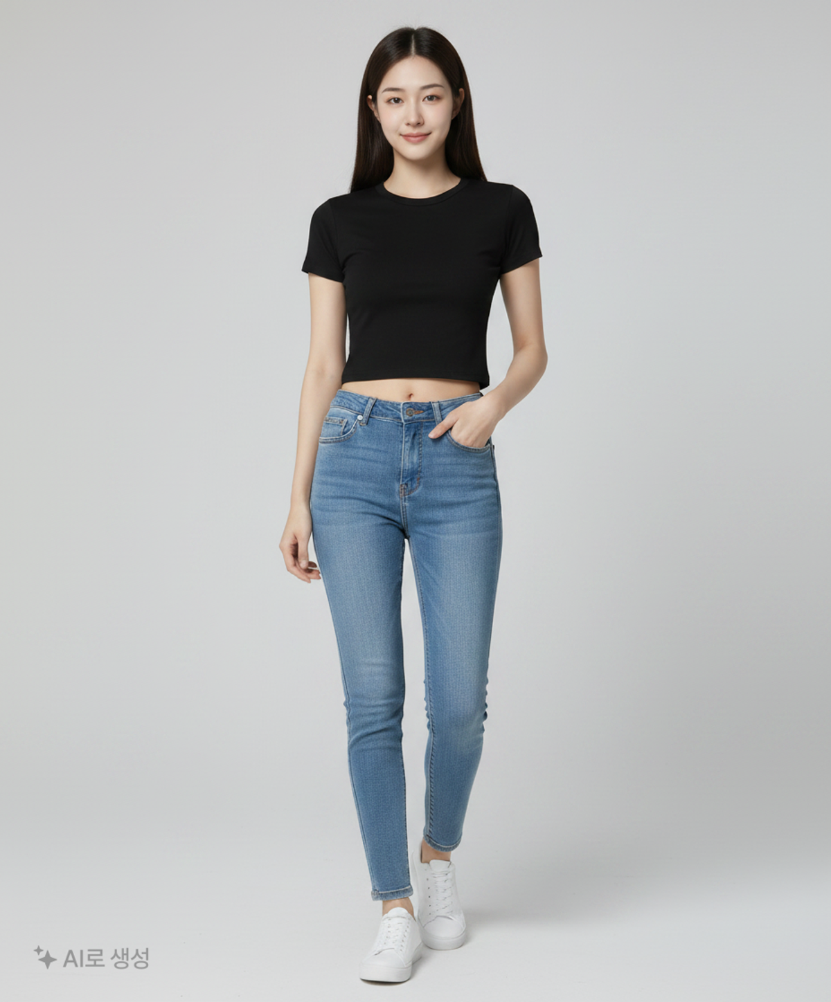 유니클로(UNIQLO) 반소매 티셔츠 S