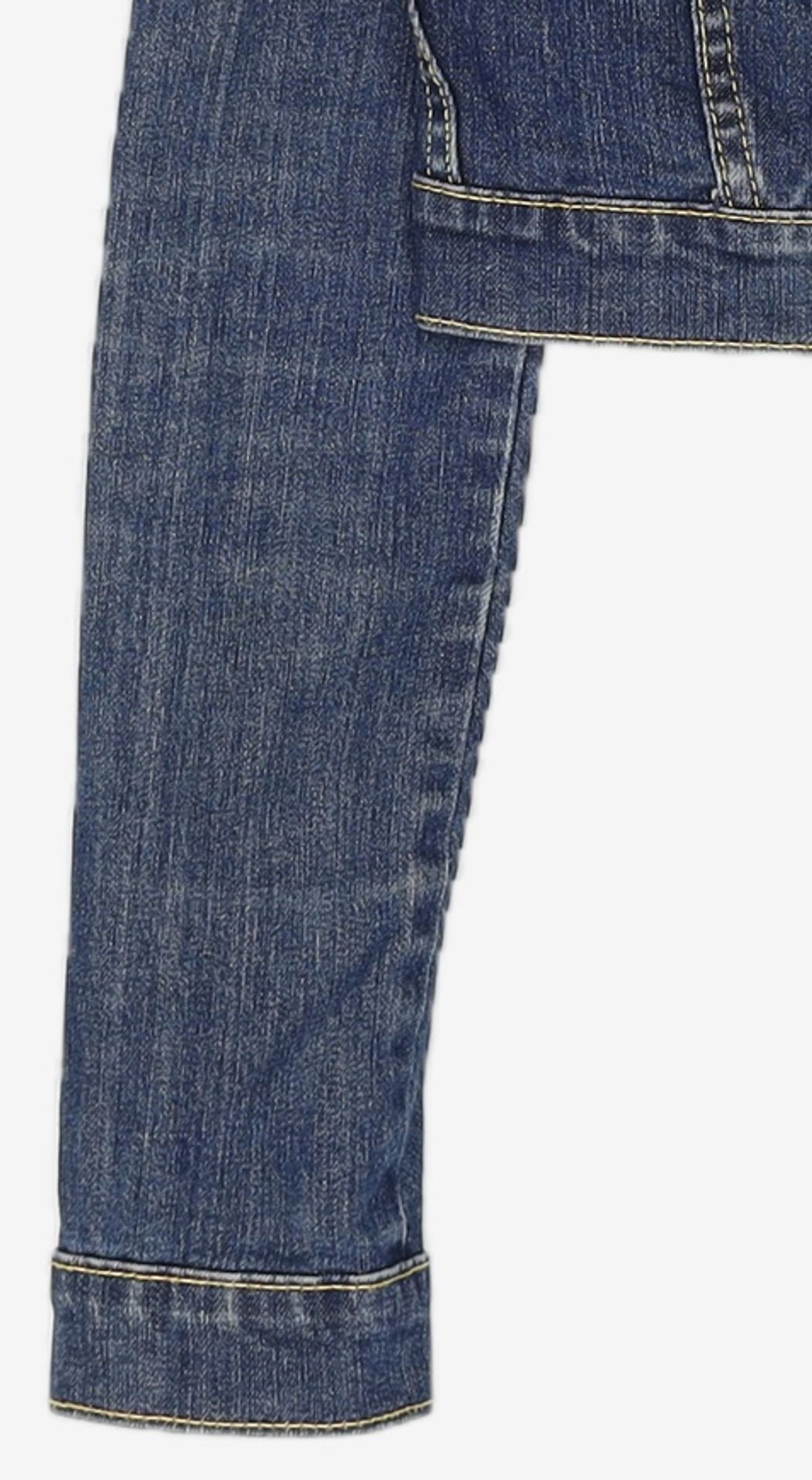 게스(GUESS) 데님/트러커 재킷 XS