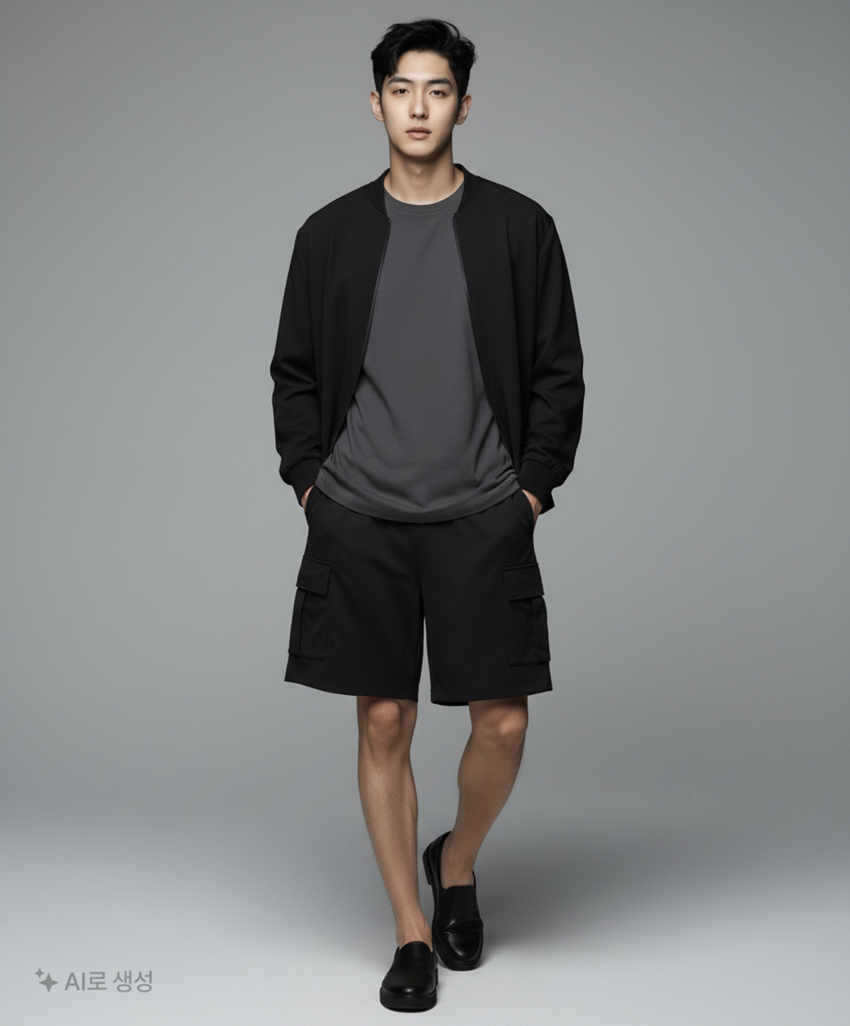 스파오(SPAO) 숏팬츠 M