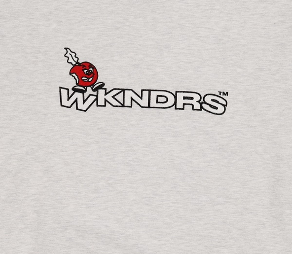 위캔더스(WKNDRS) 맨투맨/스웨트셔츠 XL