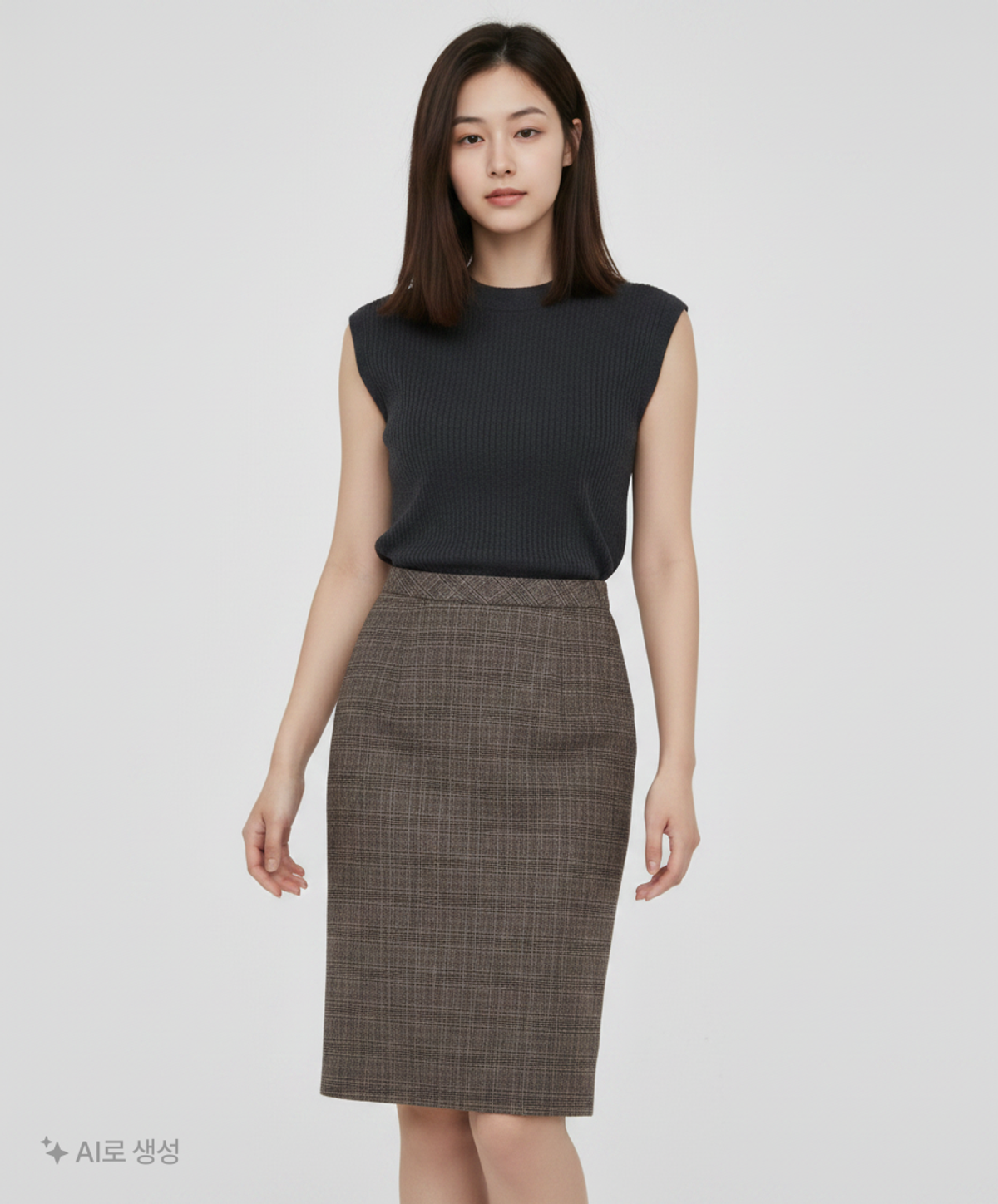 미쏘(MIXXO) 롱스커트 26